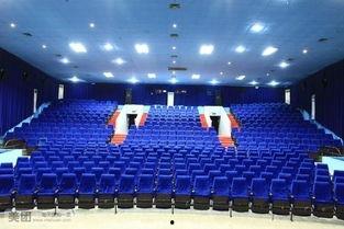 海口电影院开业没有明星,星光熠熠却无明星助阵